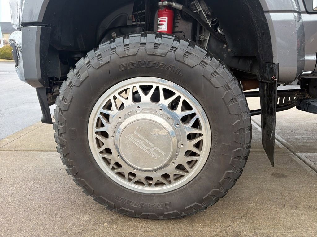 Used 2023 Ford F450 XL w/ 360-Degree Camera Package image 37