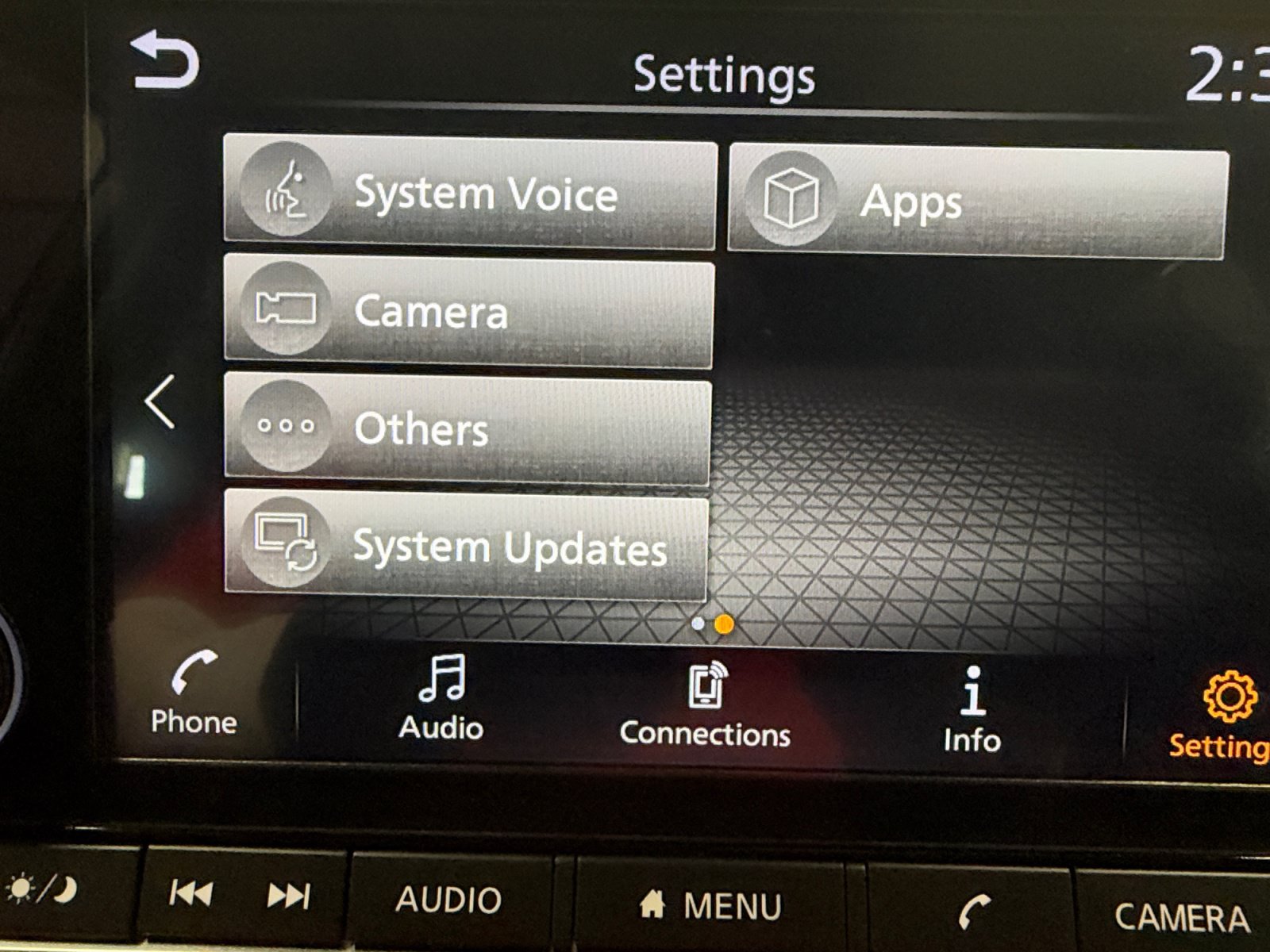 Used 2023 Nissan Rogue SV AWD/4WD image 32