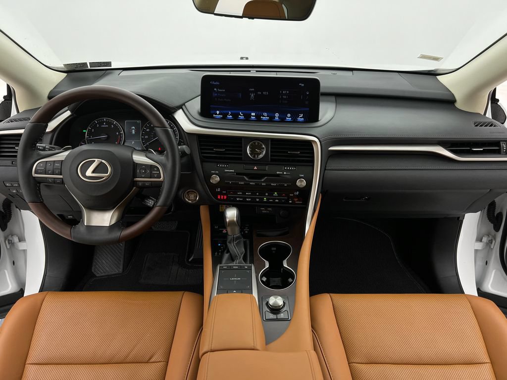 Used 2022 Lexus RX 350 AWD w/ Premium Package image 15