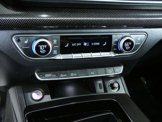 Used 2023 Audi SQ5 Premium Plus w/ Premium Plus Package AWD/4WD image 20