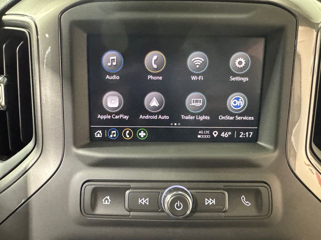 New 2026 GMC Sierra 2500 Pro image 13