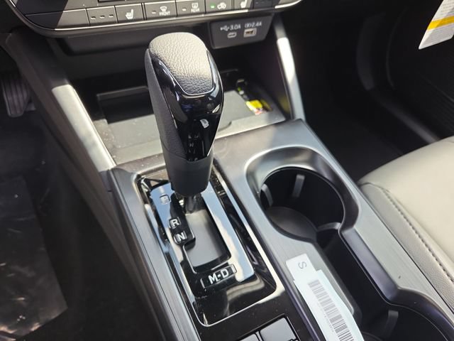 New 2026 Subaru Outback Premium AWD/4WD image 20