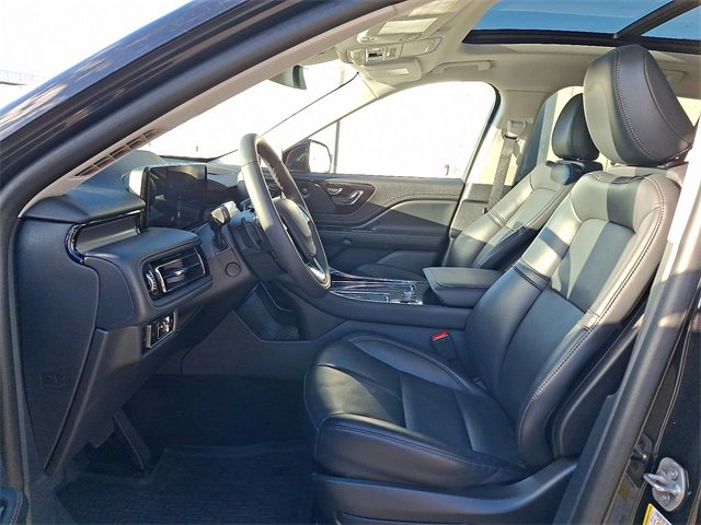 New 2025 Lincoln Aviator 2WD w/ Equipment Group 101A image 6