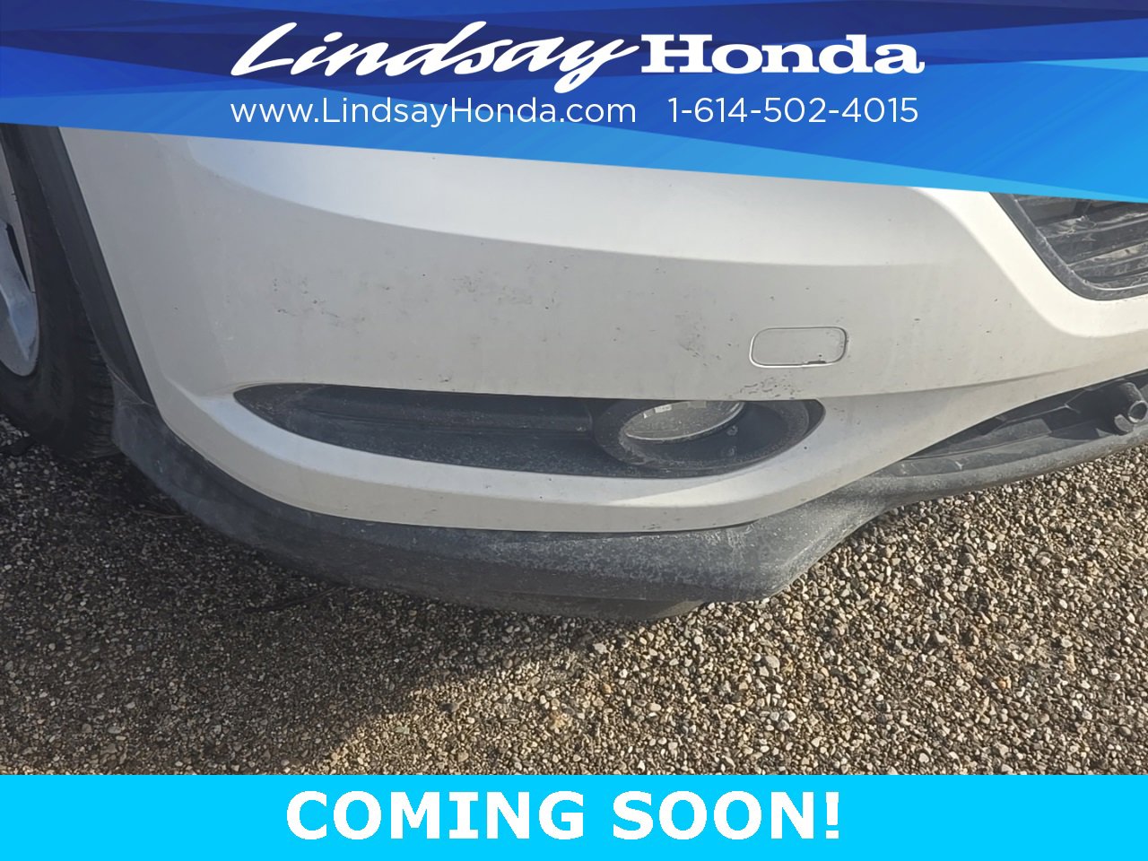 Used 2016 Honda HR-V EX image 3