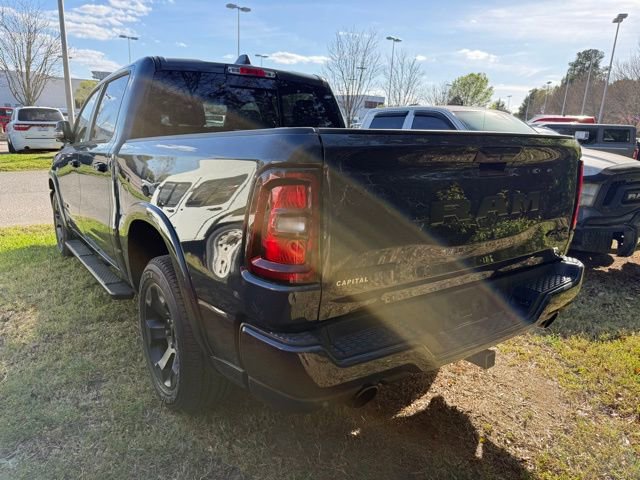 Used 2026 RAM 1500 Big Horn image 6