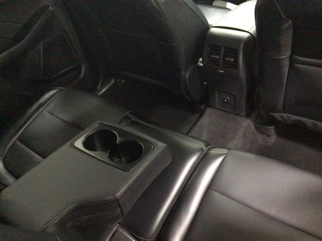 Used 2024 Ford Escape Platinum image 25