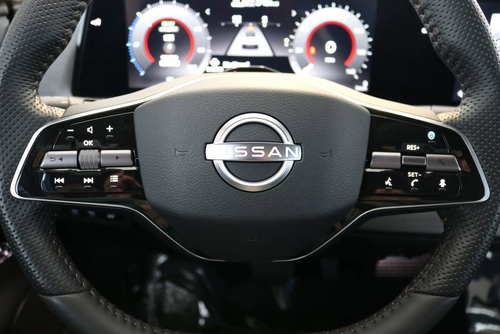 Used 2024 Nissan Ariya AWD image 47