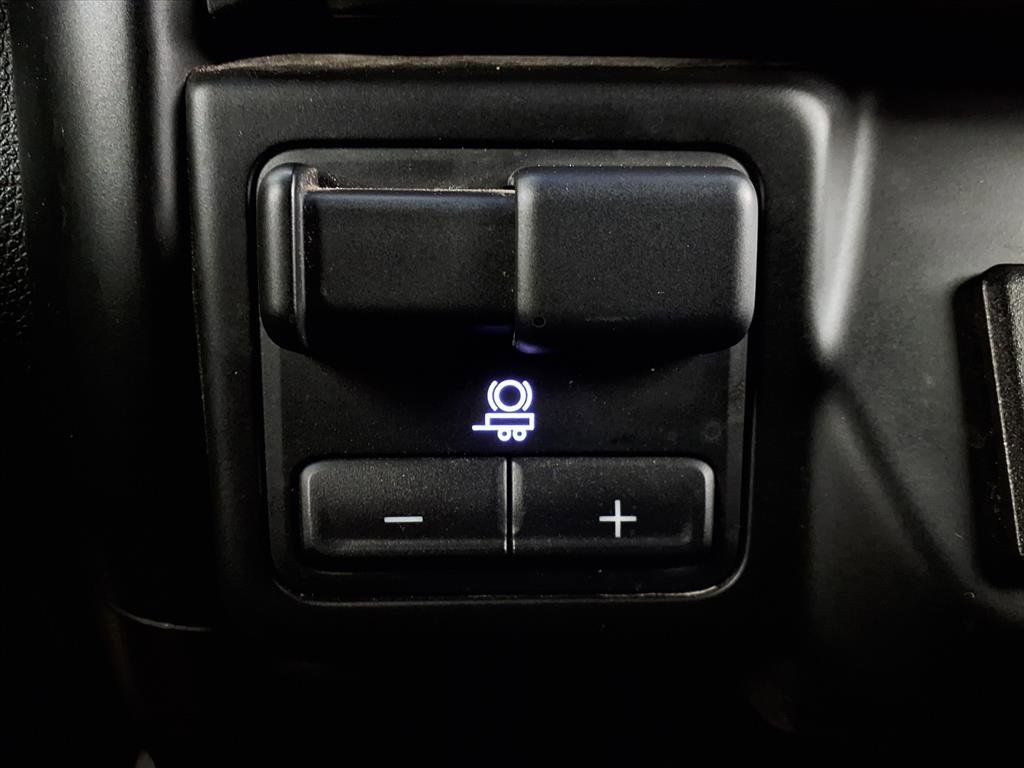 Used 2019 Chevrolet Silverado 1500 LT w/ Texas Edition image 21