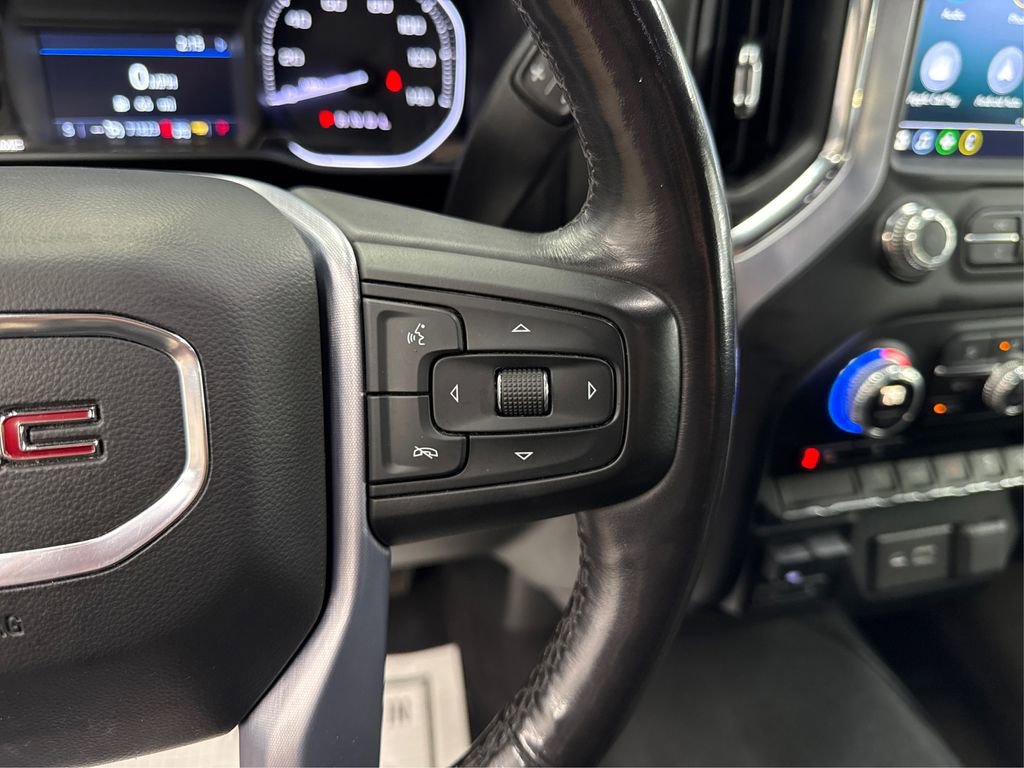 Used 2019 GMC Sierra 1500 Elevation w/ Elevation Value Package image 26