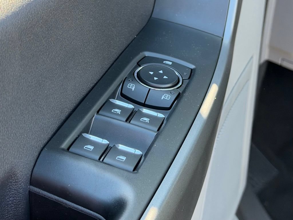 New 2026 Ford F350 XL w/ STX Appearance Package AWD/4WD image 14