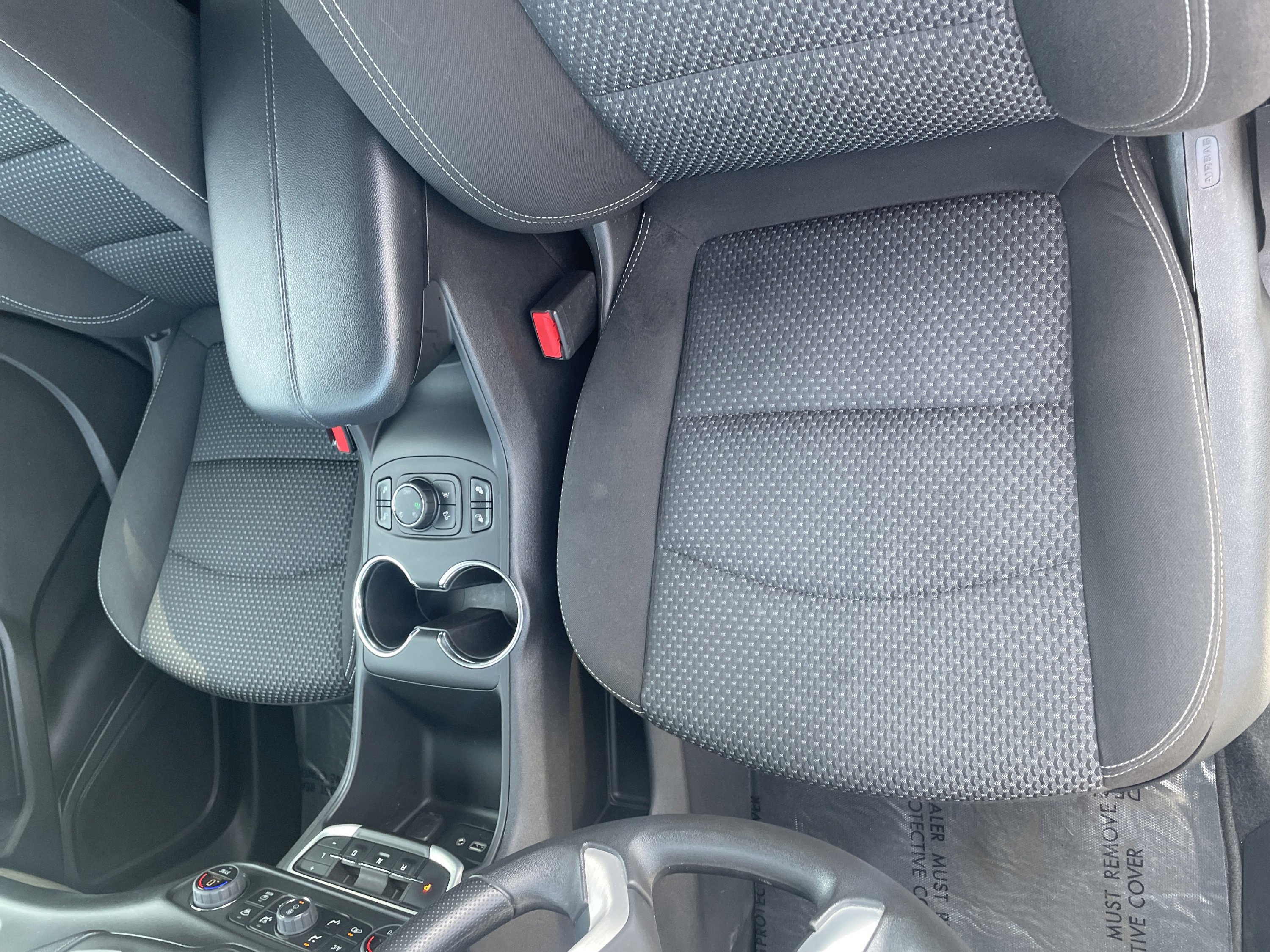 Used 2022 GMC Terrain SLE w/ Driver Convenience Package image 15