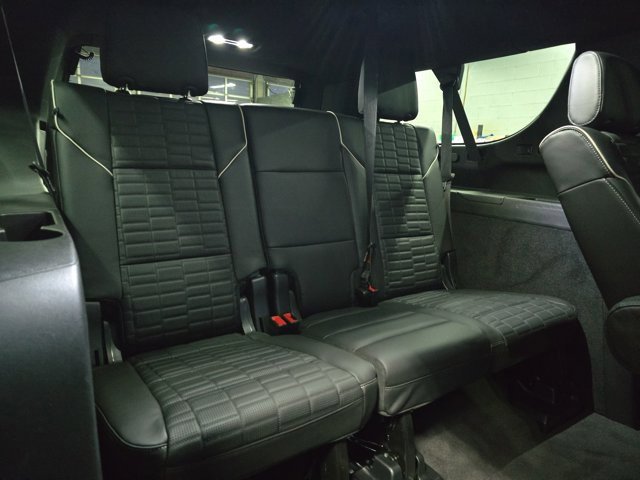 Certified 2024 Cadillac Escalade ESV Sport Platinum image 12