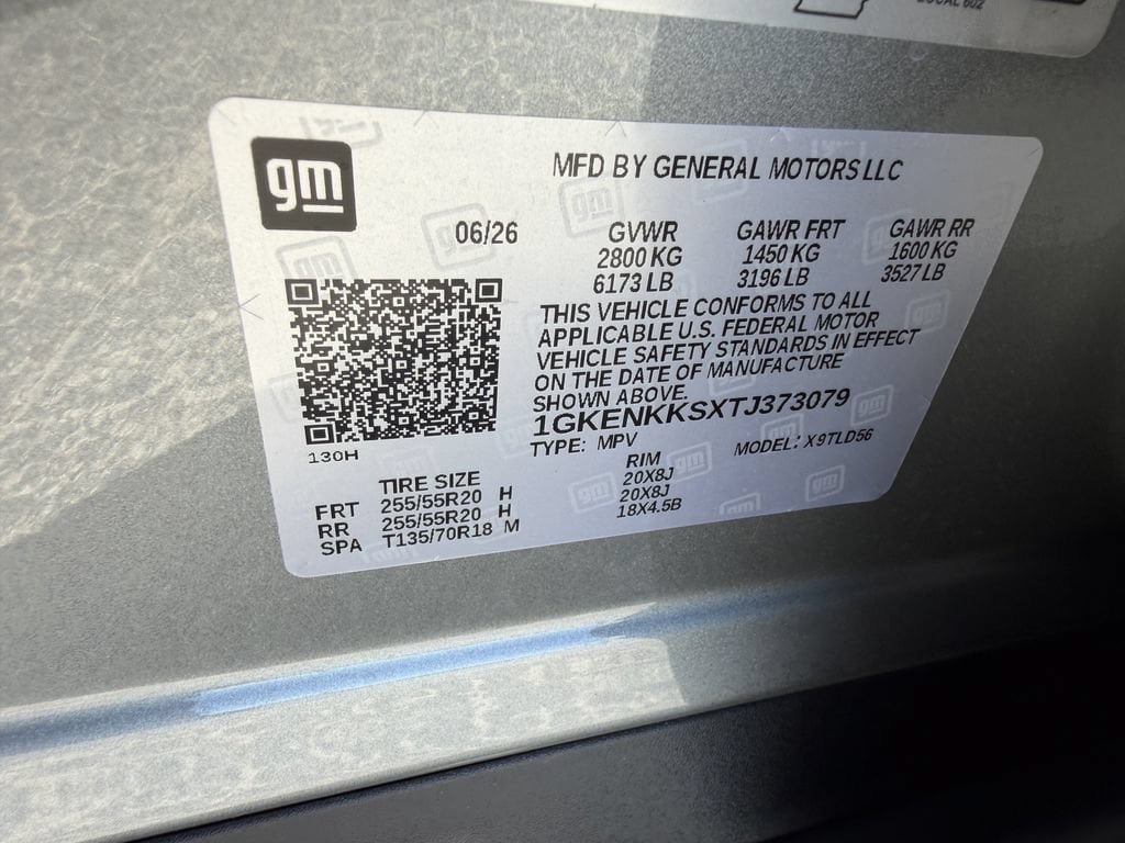New 2026 GMC Acadia Elevation w/ Super Cruise Package FWD image 31