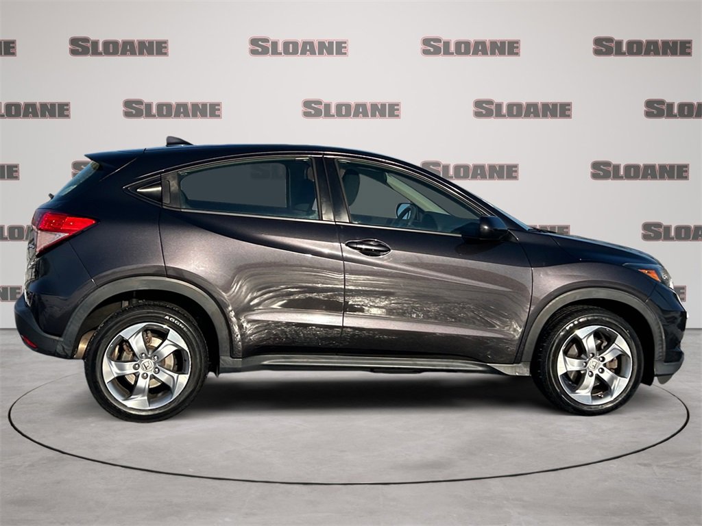 Used 2018 Honda HR-V LX image 6