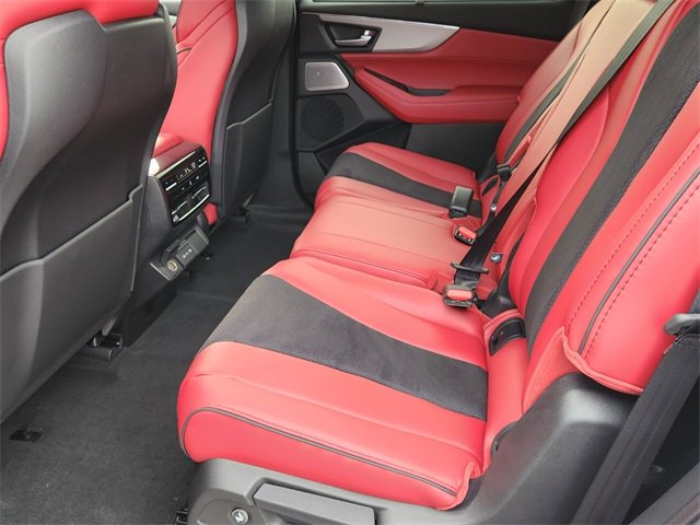 New 2026 Acura MDX A-Spec image 6