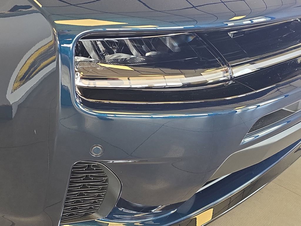 New 2026 Dodge Charger R/T Scat Pack image 4