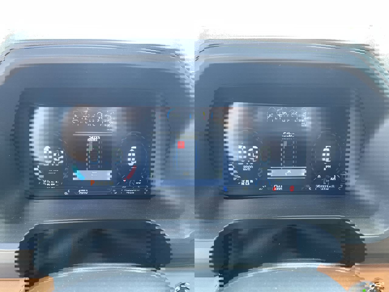 Used 2024 Ford Expedition Platinum image 11