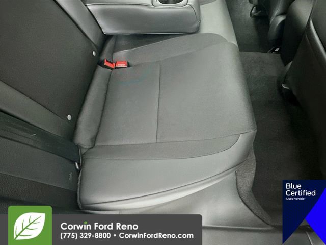 Used 2026 Honda Civic FWD Hybrid Sedan image 30