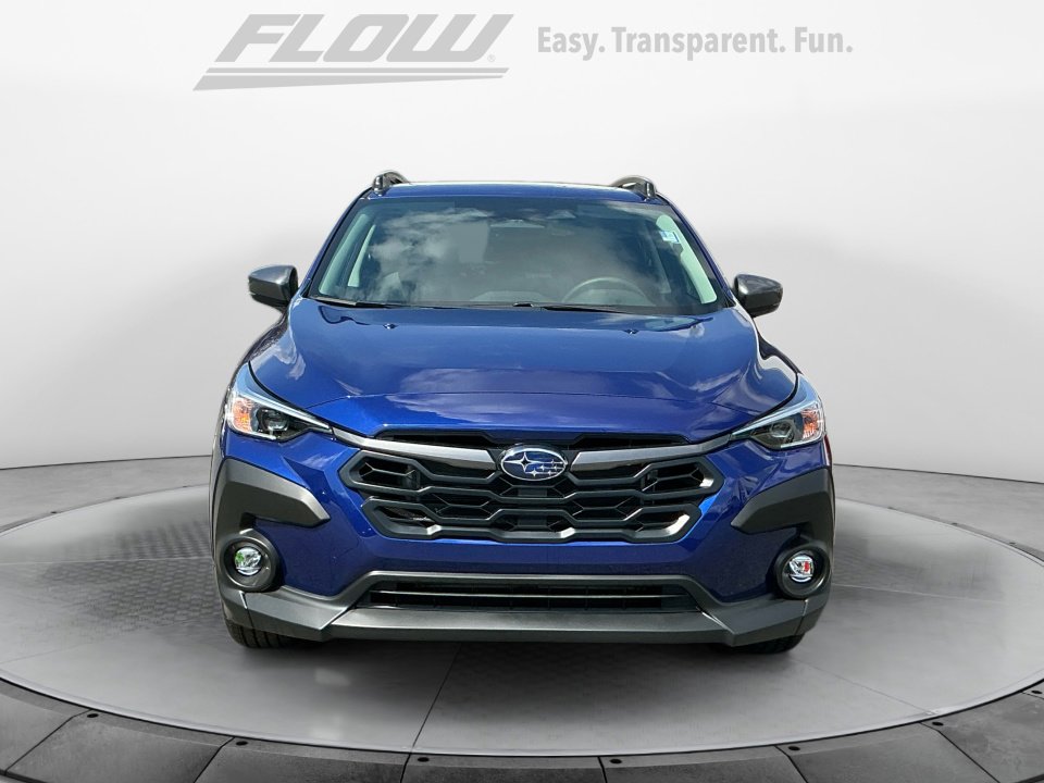 New 2026 Subaru Crosstrek 2.0i Premium AWD/4WD image 2