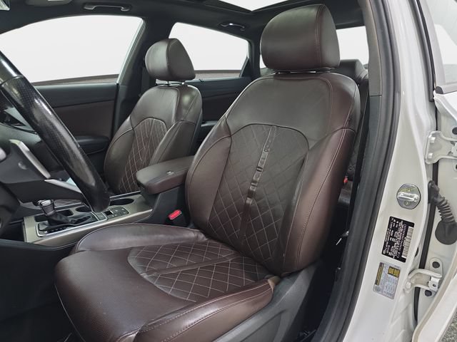 Used 2019 Kia Optima SX FWD image 14