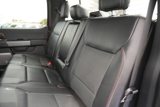 Used 2023 Ford F350 Lariat image 13