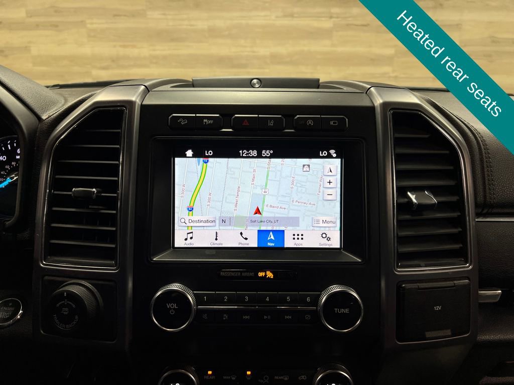 Used 2019 Ford Expedition Platinum image 14