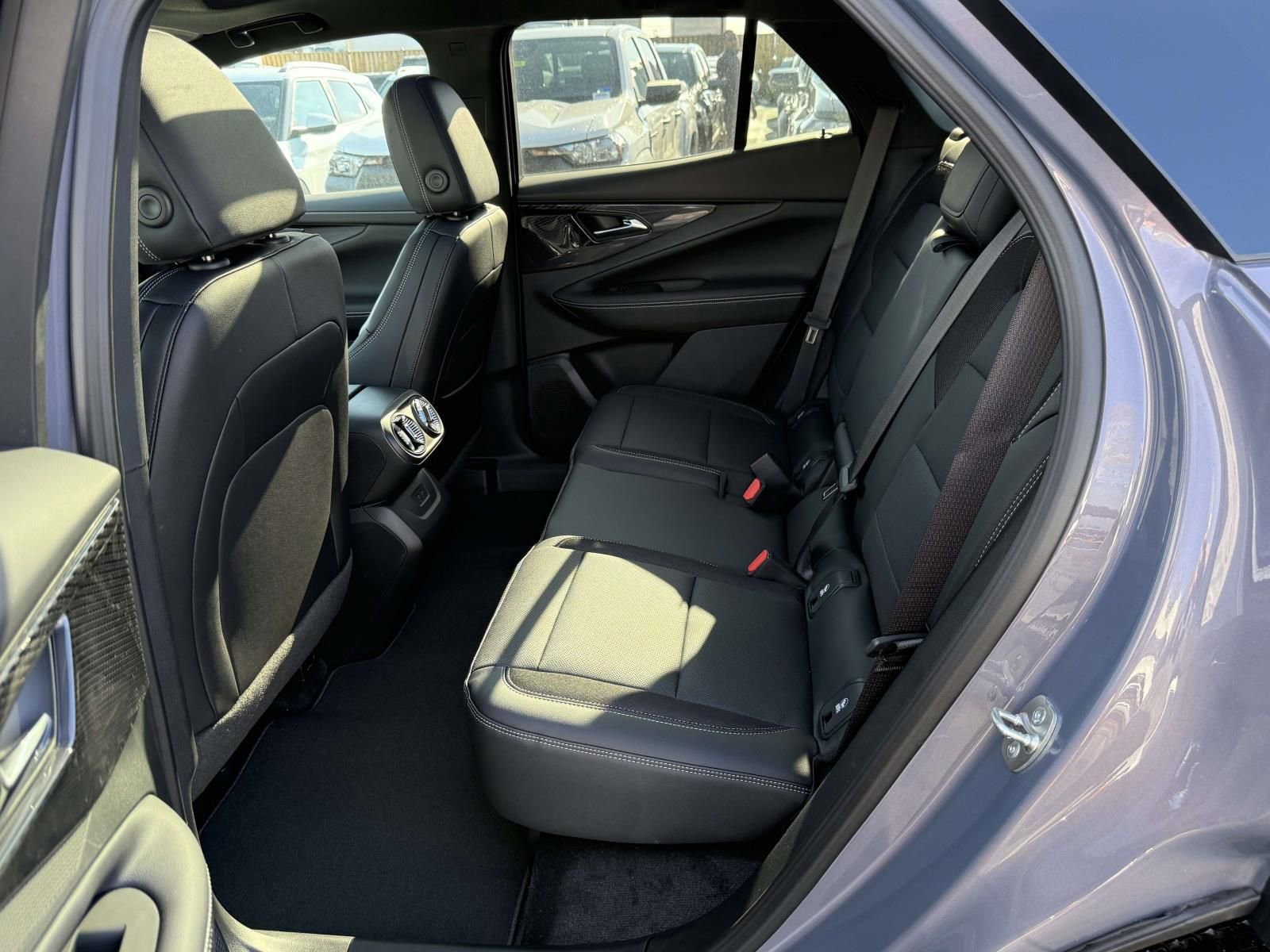 New 2026 Chevrolet Blazer EV LT image 21