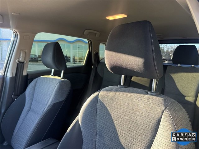 Used 2023 Nissan Rogue SV image 14