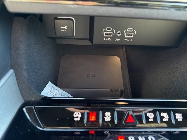 New 2025 Jeep Wagoneer L Series II w/ Convenience Group I image 48