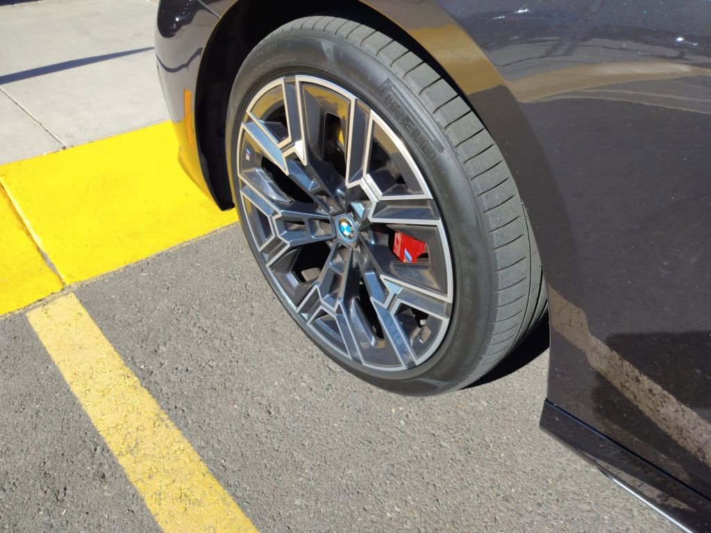 Certified 2024 BMW i5 eDrive40i w/ Executive Package image 11