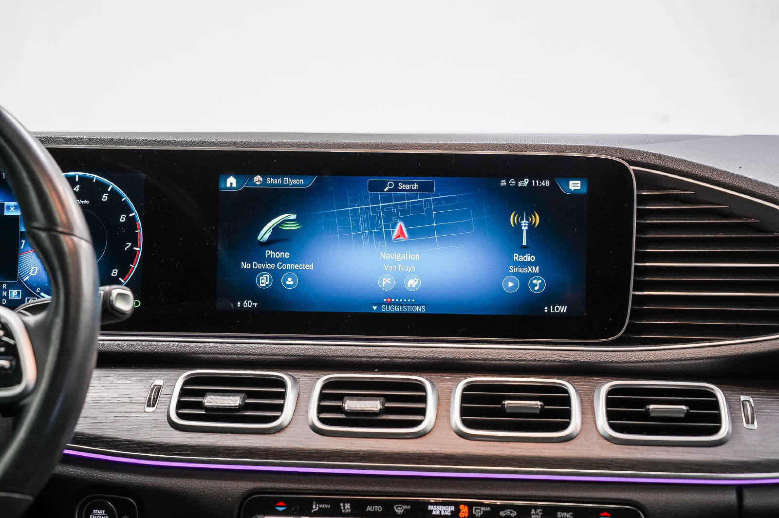 Used 2021 Mercedes-Benz GLE 350 image 14
