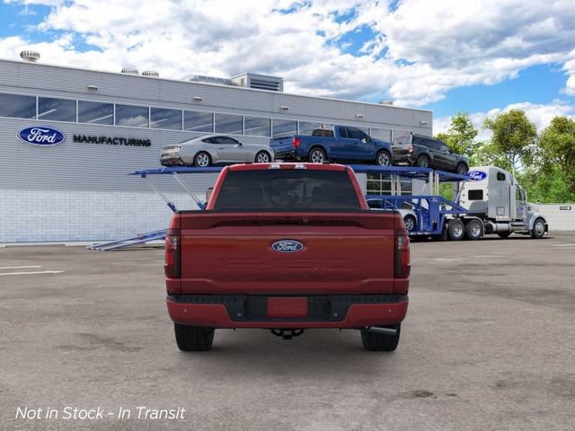 New 2026 Ford F150 XLT AWD/4WD image 5