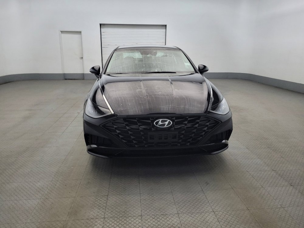 Used 2023 Hyundai Sonata SEL w/ Cargo Package FWD image 14