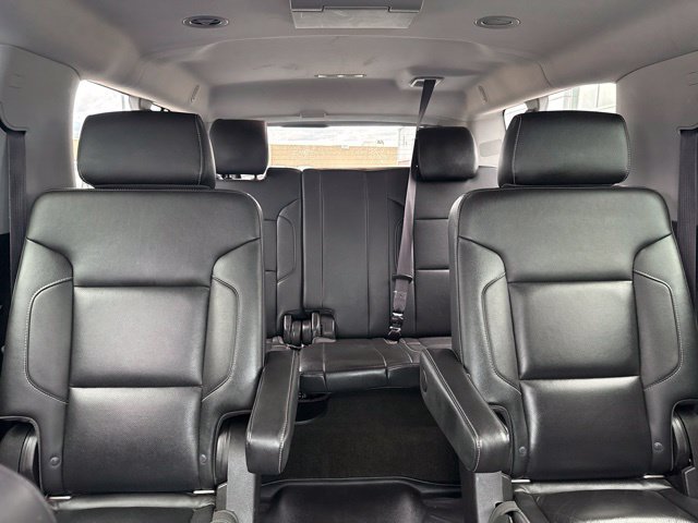 Used 2016 Chevrolet Suburban LTZ AWD/4WD image 29