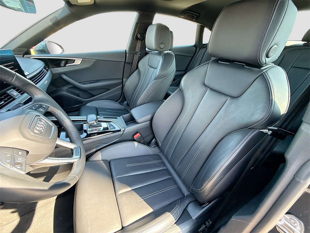 Used 2024 Audi A5 2.0T Premium Plus image 20