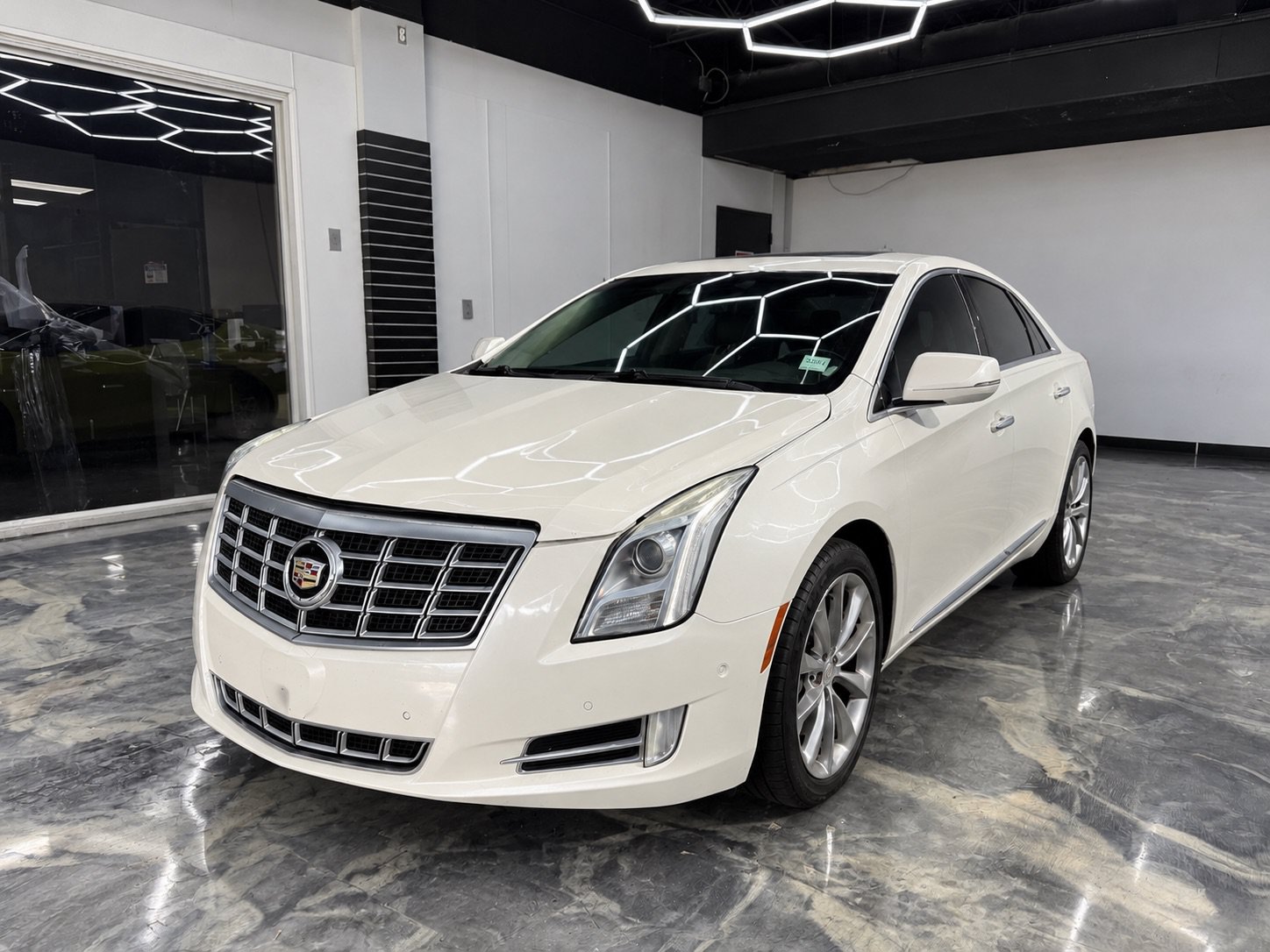 Used 2014 Cadillac XTS Luxury w/ Driver Awareness Package