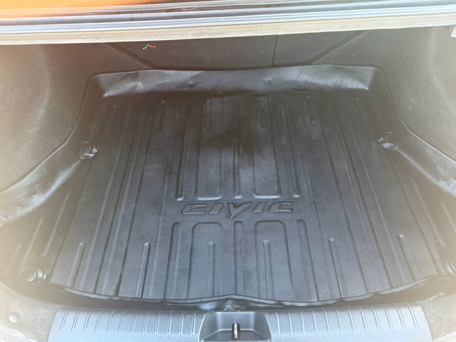 Used 2012 Honda Civic Si image 22