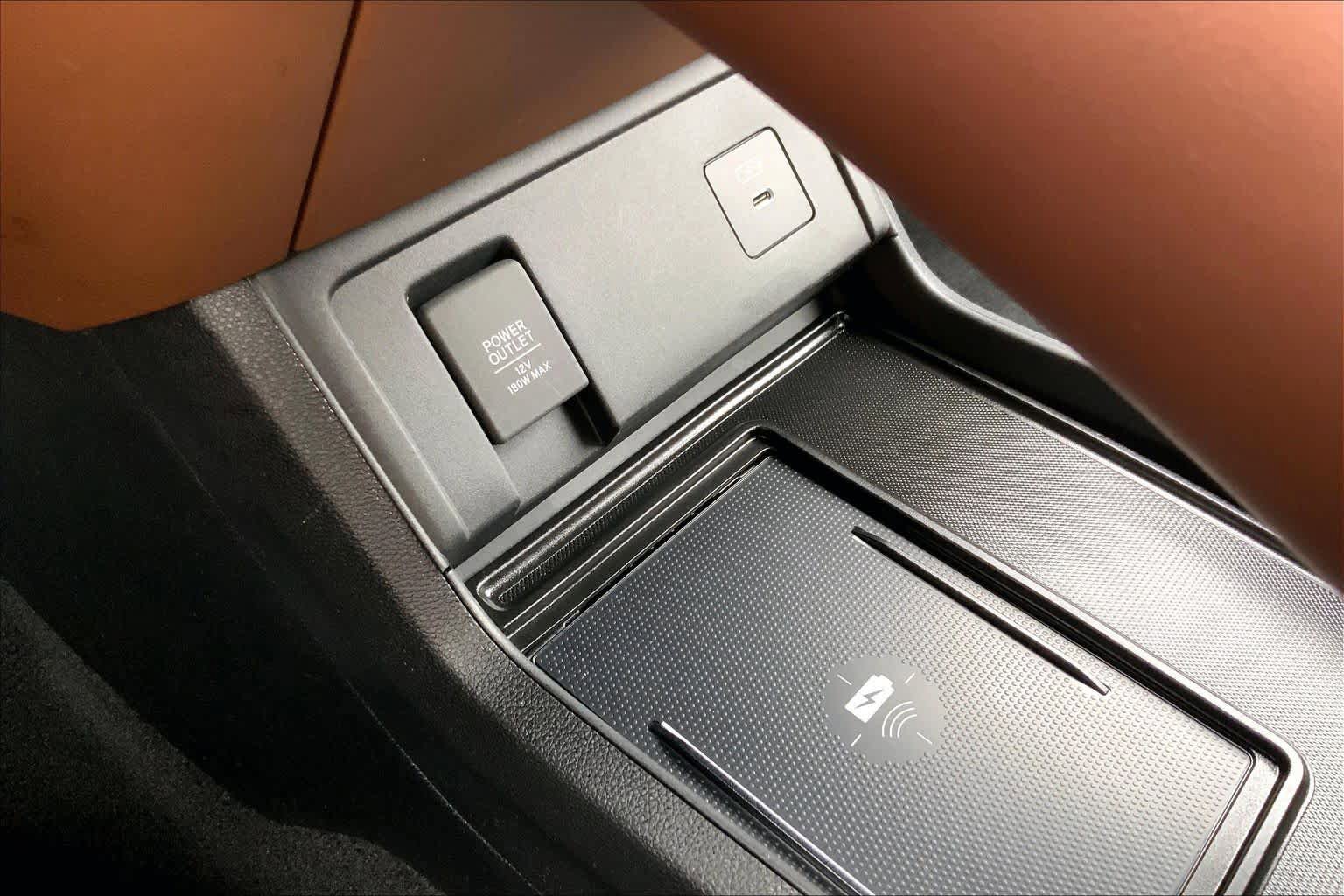 Used 2024 Acura RDX SH-AWD w/ Advance Package image 33