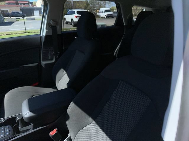 New 2026 Kia Sportage LX AWD/4WD image 27