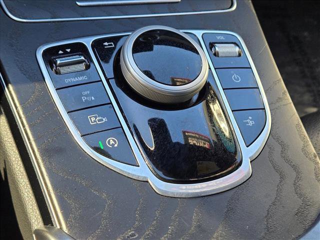 Used 2023 Mercedes-Benz C 300 Coupe image 13