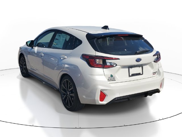New 2026 Subaru Impreza RS AWD/4WD image 3