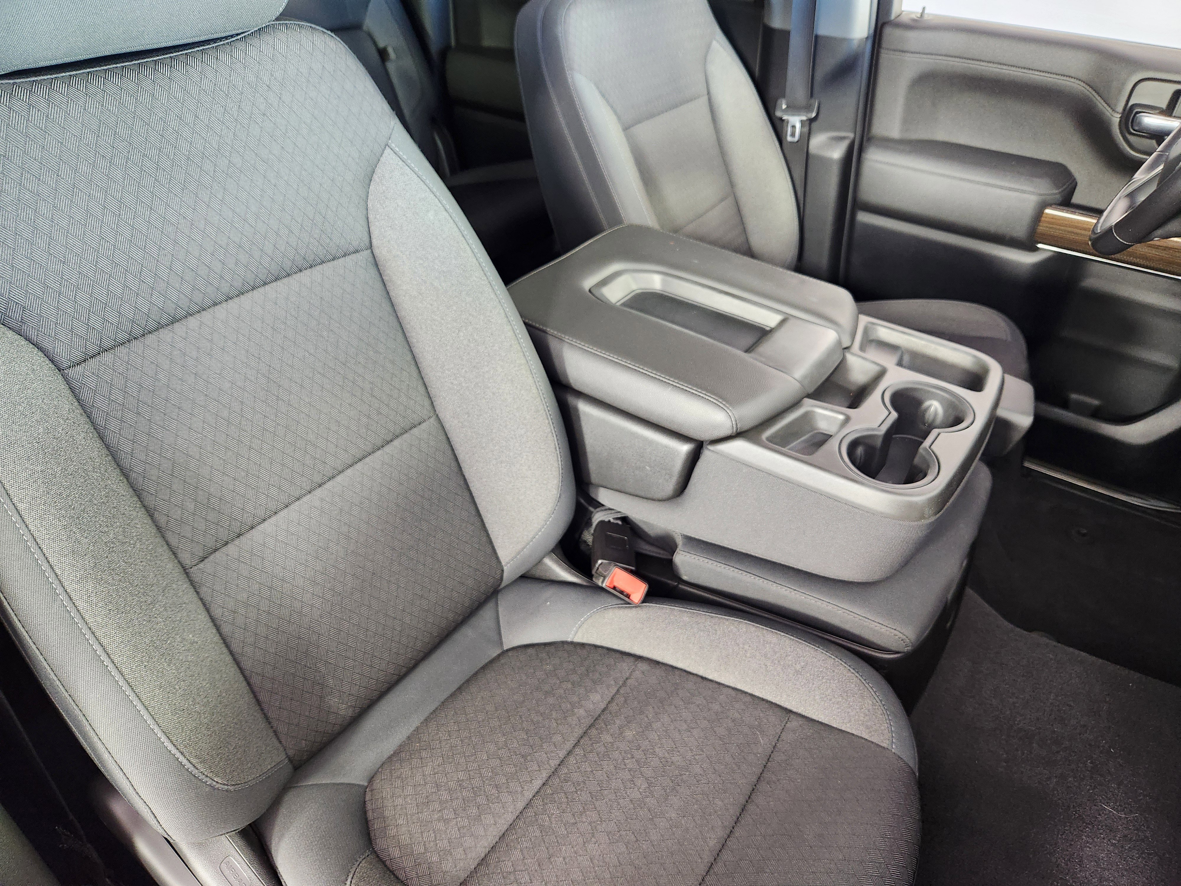 Used 2019 Chevrolet Silverado 1500 LT w/ All-Star Edition image 10