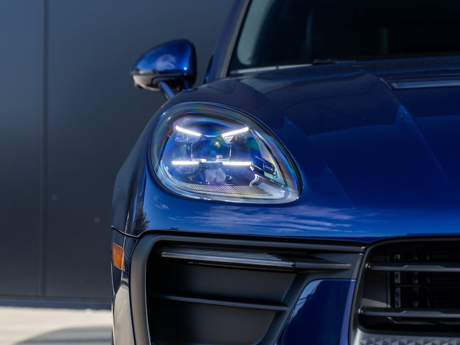 New 2026 Porsche Macan image 20