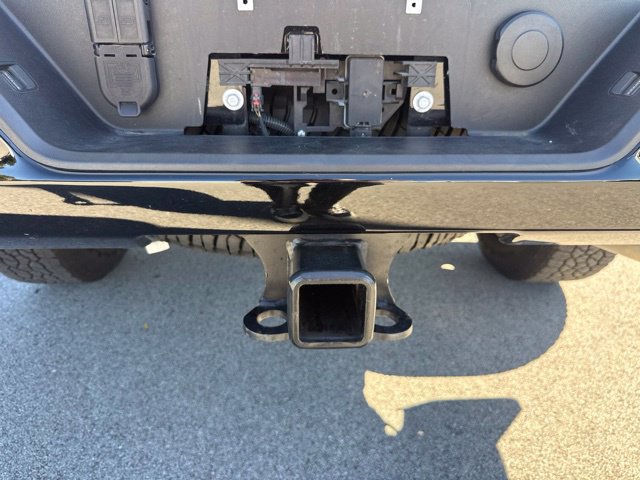 Used 2026 Chevrolet Silverado 2500 LT w/ Trail Boss Package AWD/4WD image 15