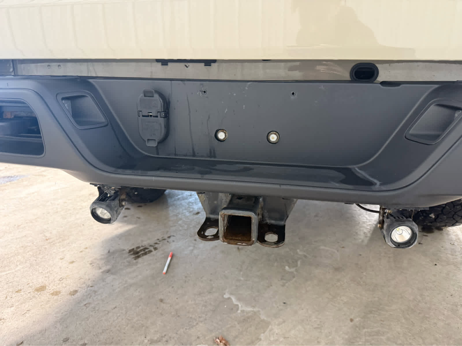 Used 2020 Jeep Gladiator Sport w/ Trailer Tow Package image 8