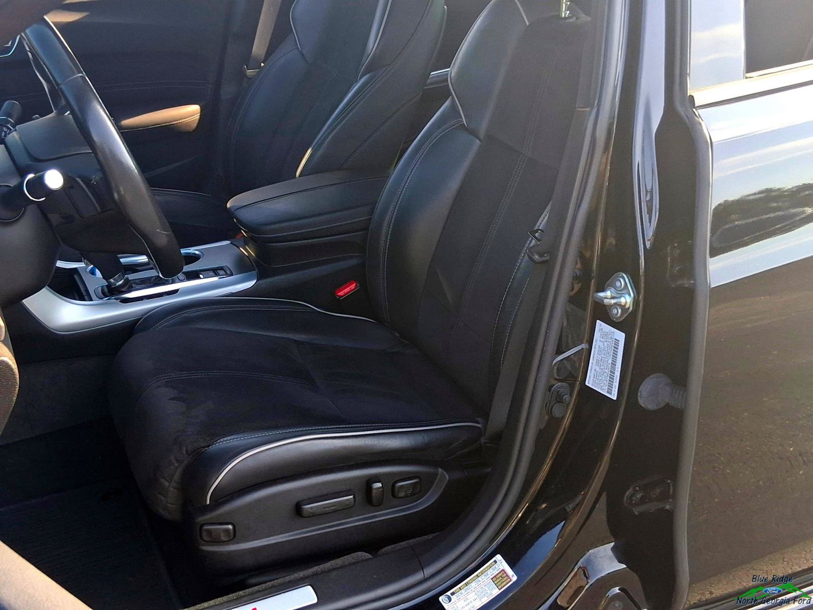 Used 2019 Acura TLX w/ Technology & A-SPEC Package FWD image 11