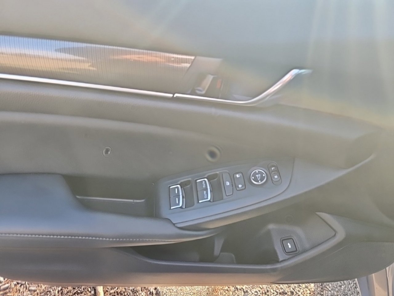 Certified 2022 Honda Accord Sport Special Edition image 20