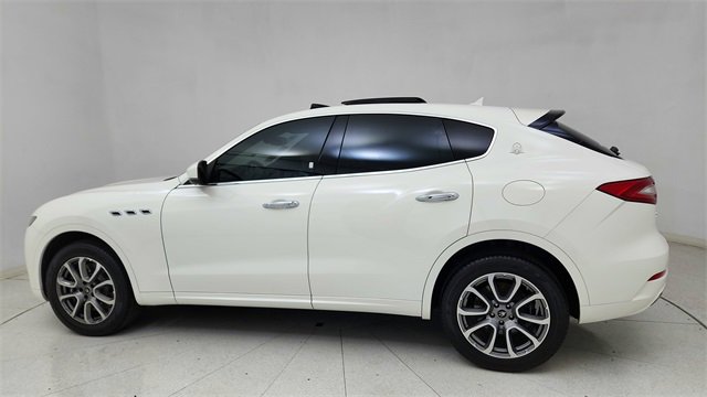 Used 2020 Maserati Levante S image 4