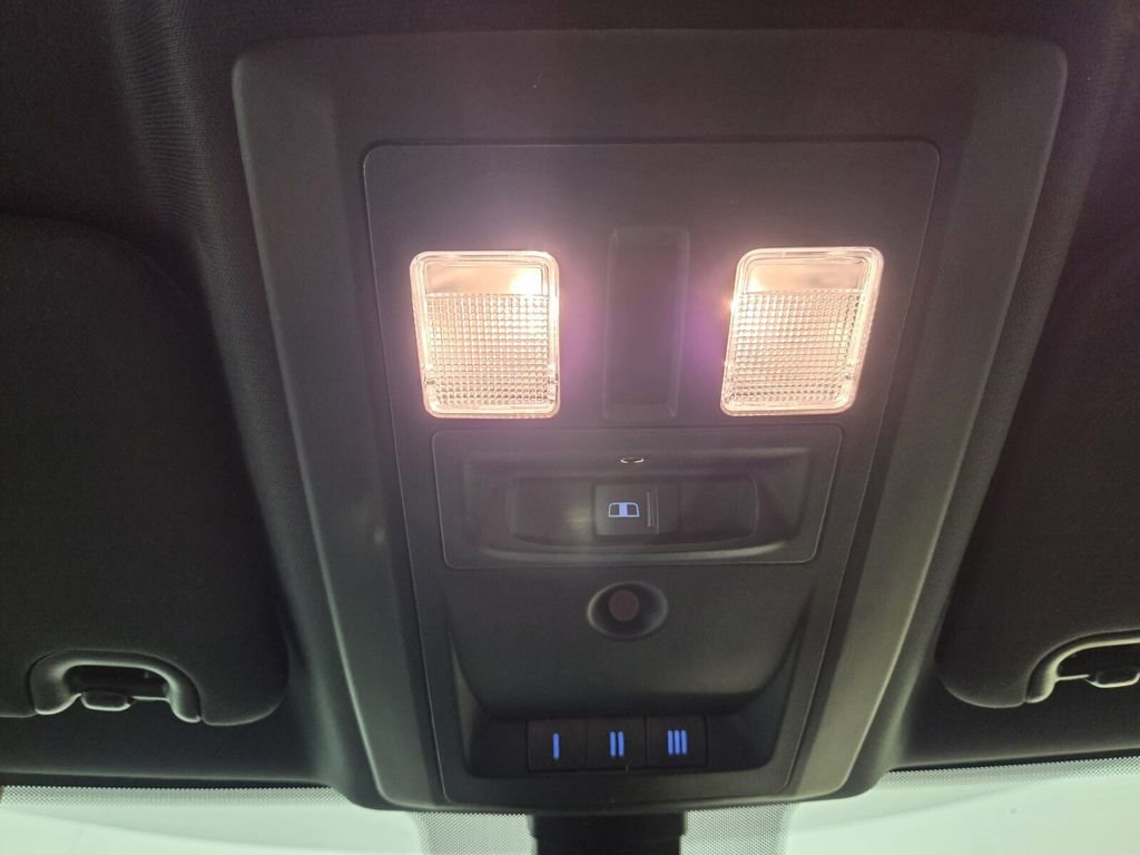 Certified 2024 RAM 1500 Classic Warlock w/ Electronics Group AWD/4WD image 17