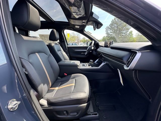 New 2026 MAZDA CX-90 3.3 Turbo S w/ Premium Plus image 29